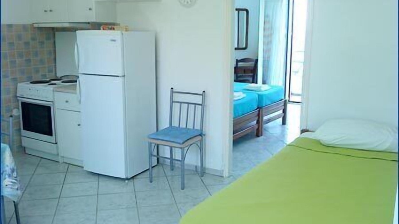 Photo of Bedroom in Armenistis