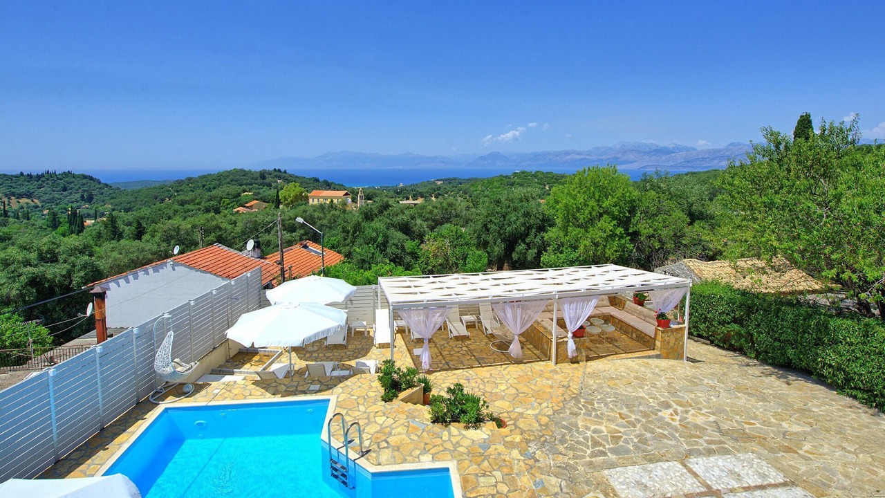 Photo of Outdoor in Agios Ilias