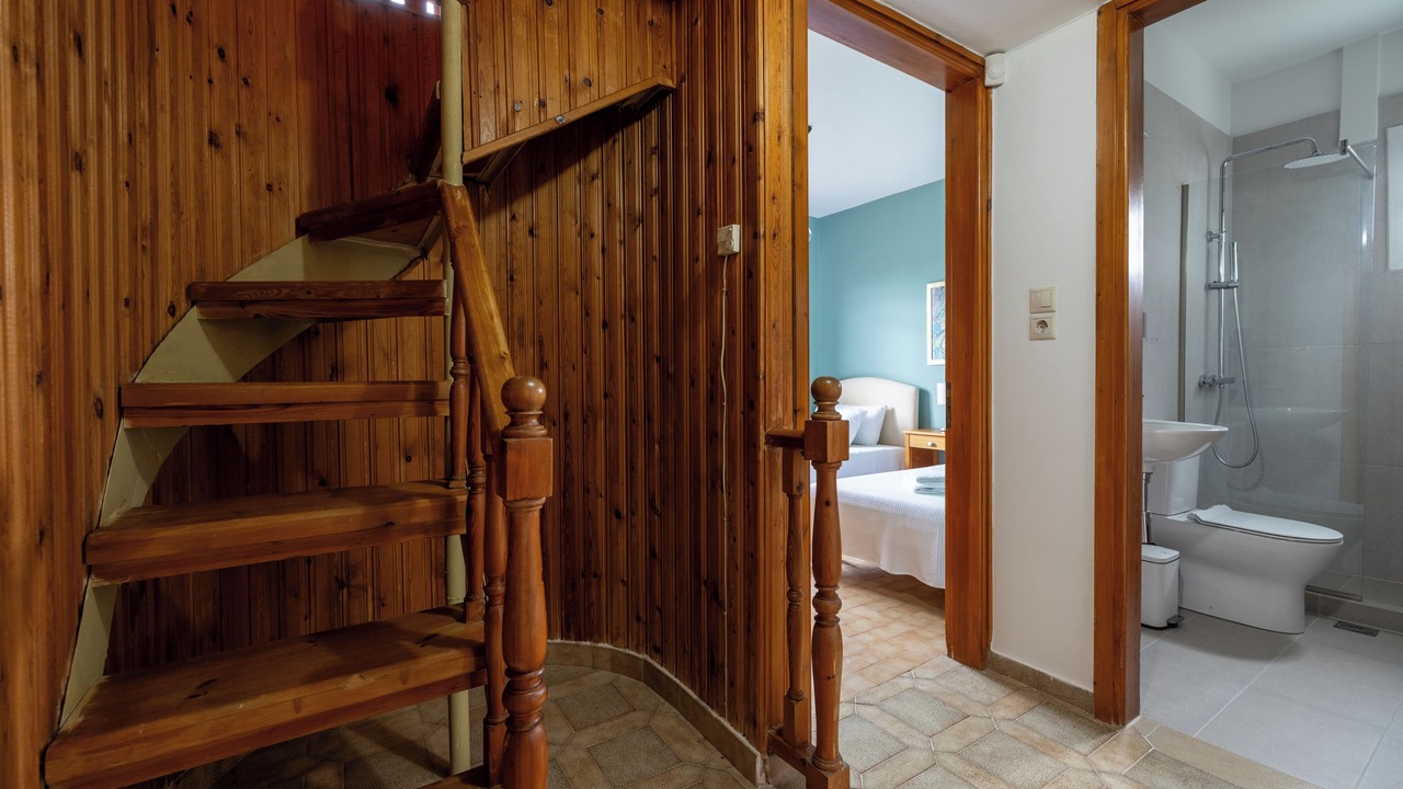 Photo of Bathroom in Chalcis