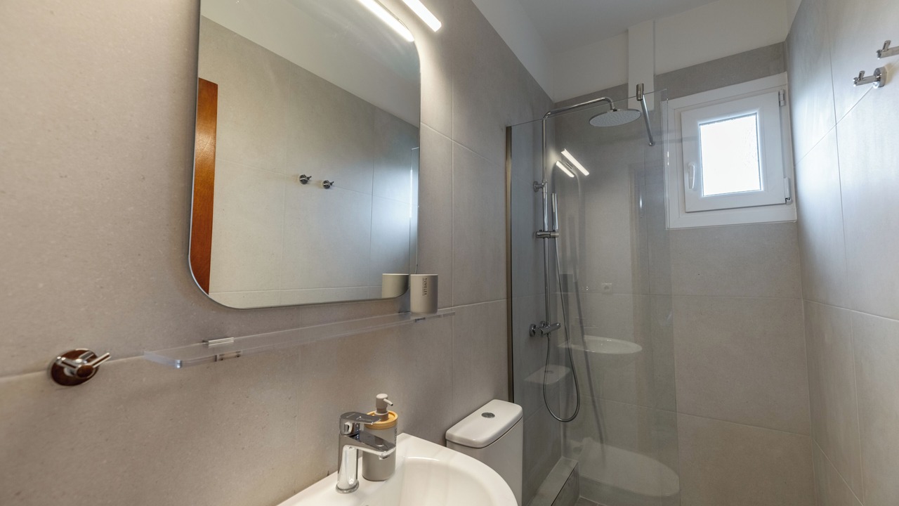 Photo of Bathroom in Chalcis