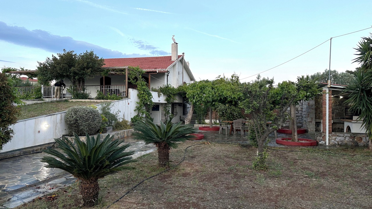 Photo of Outdoor in Chalcis