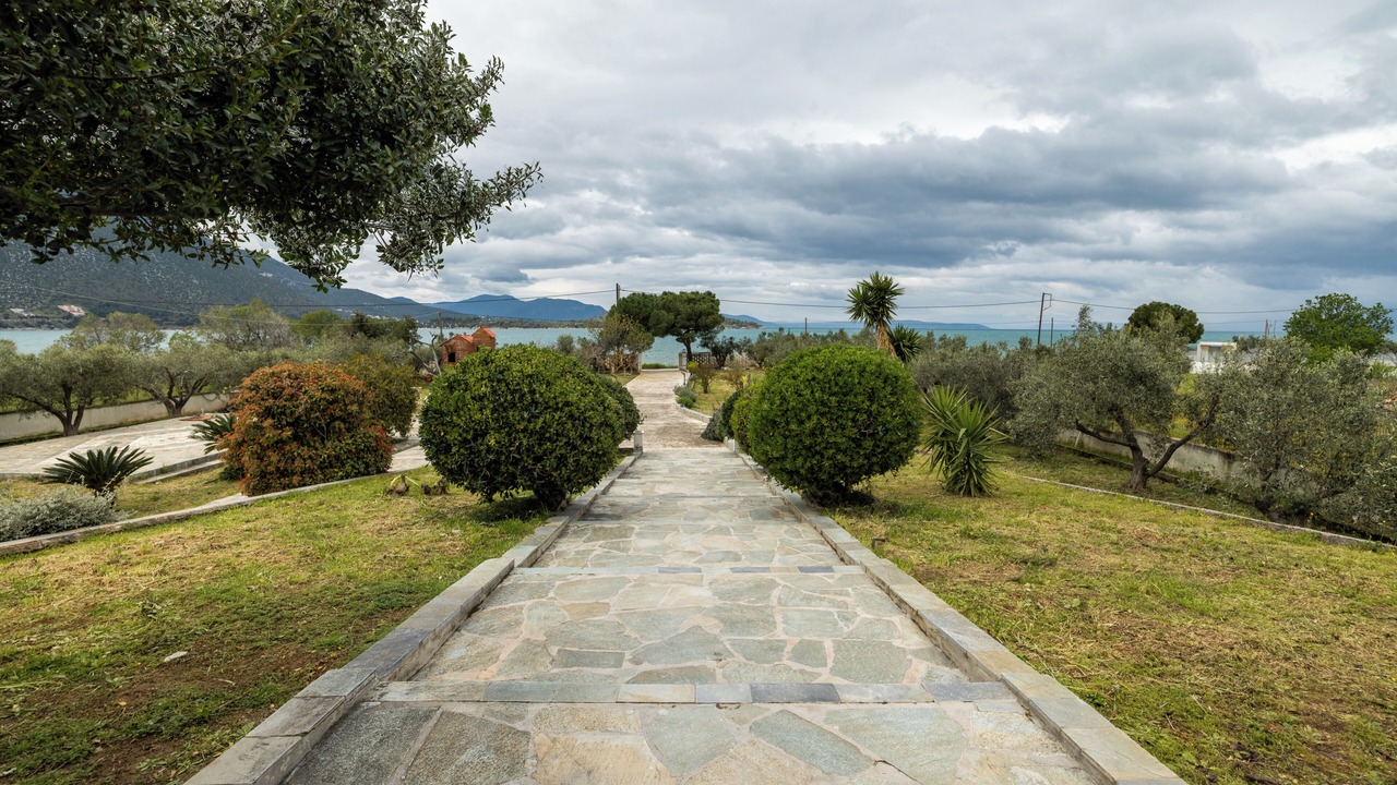 Photo of Outdoor in Chalcis