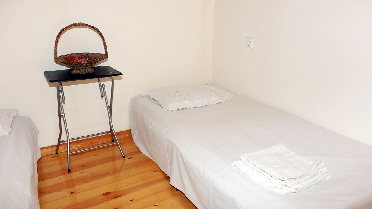 Photo of Bedroom in Plomari