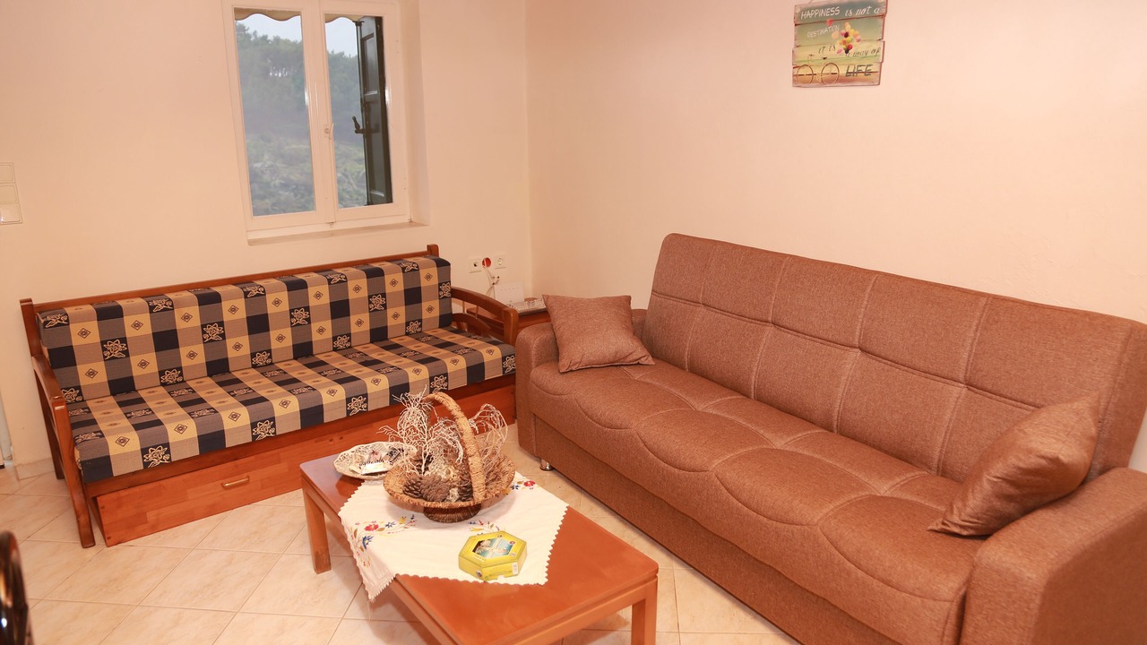 Photo of Livingroom in Plomari