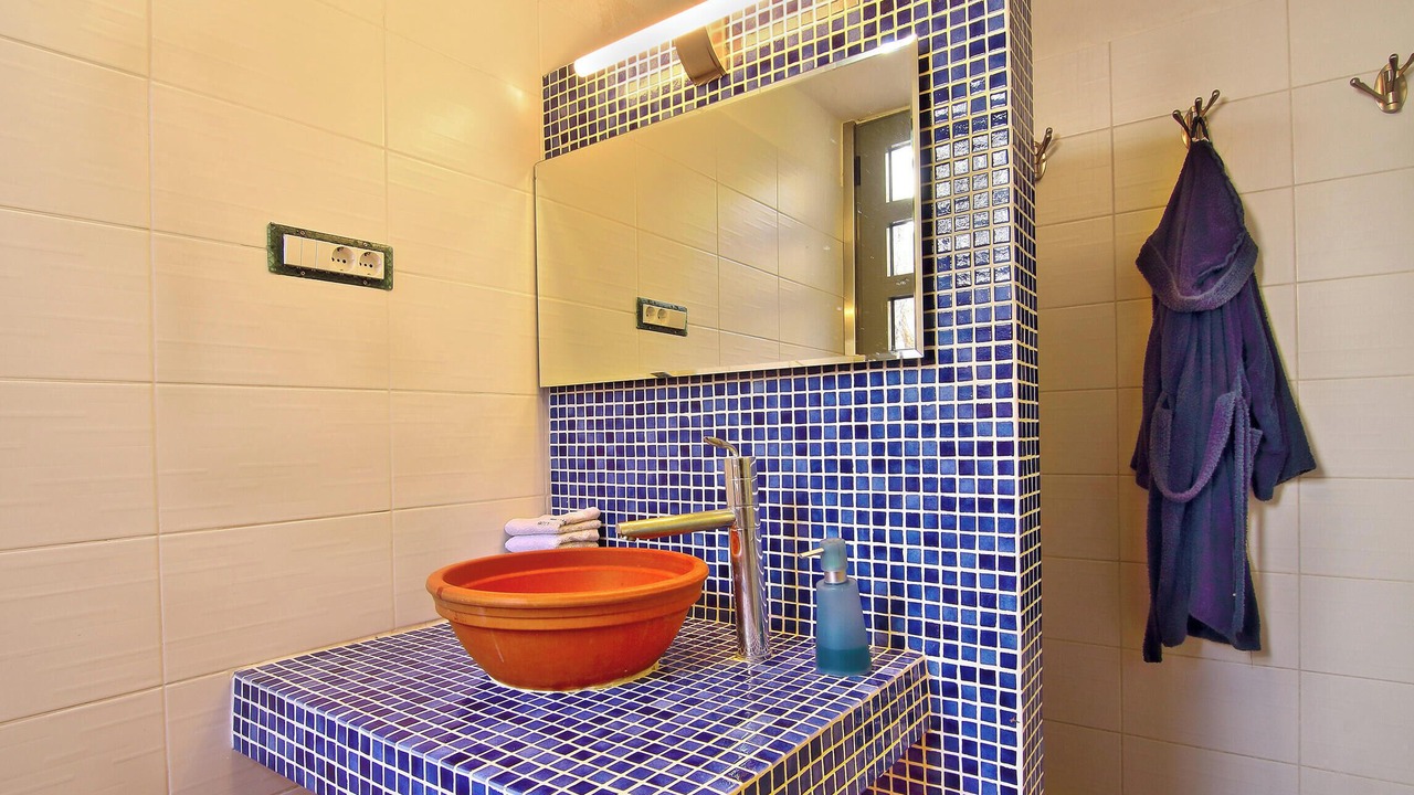 Photo of Bathroom in Anavyssos