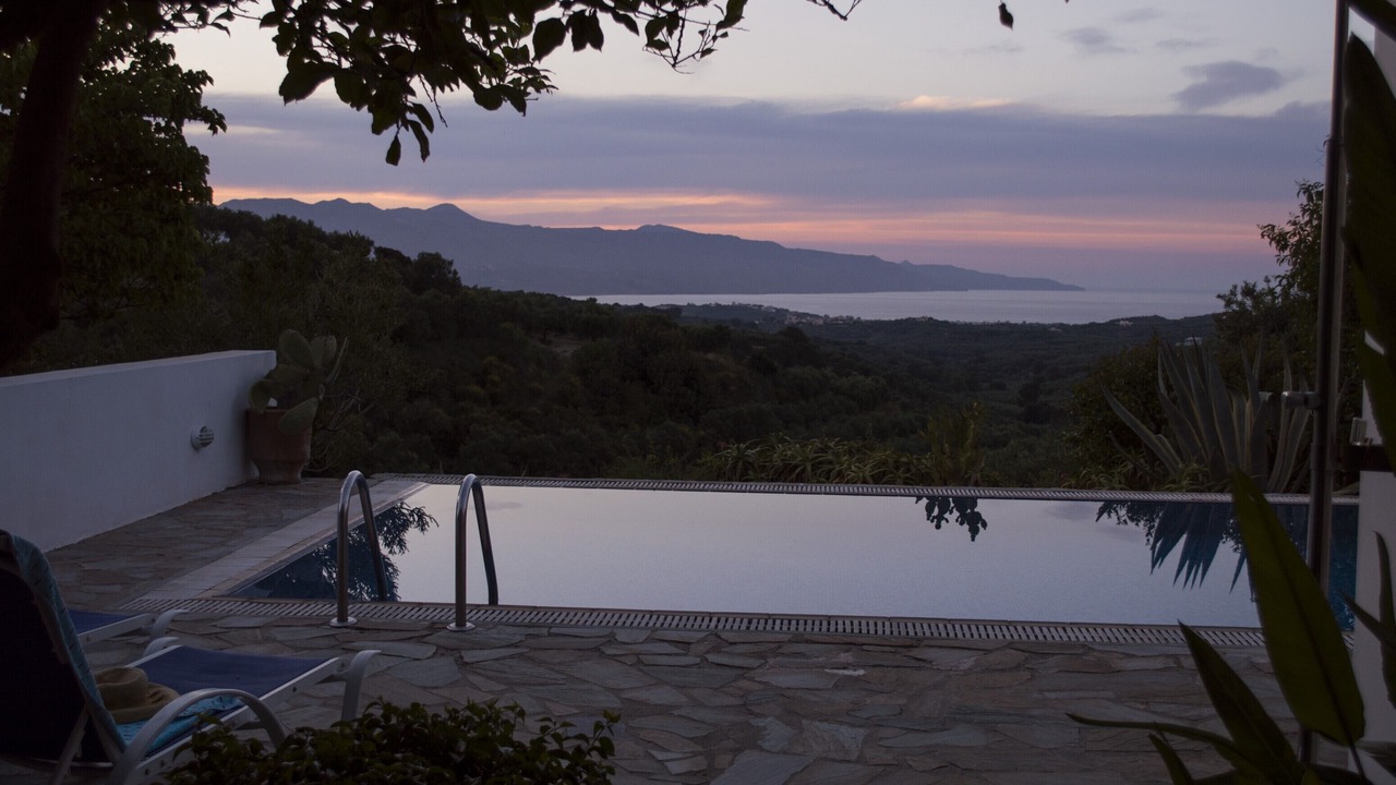 Photo of Outdoor in Platanias