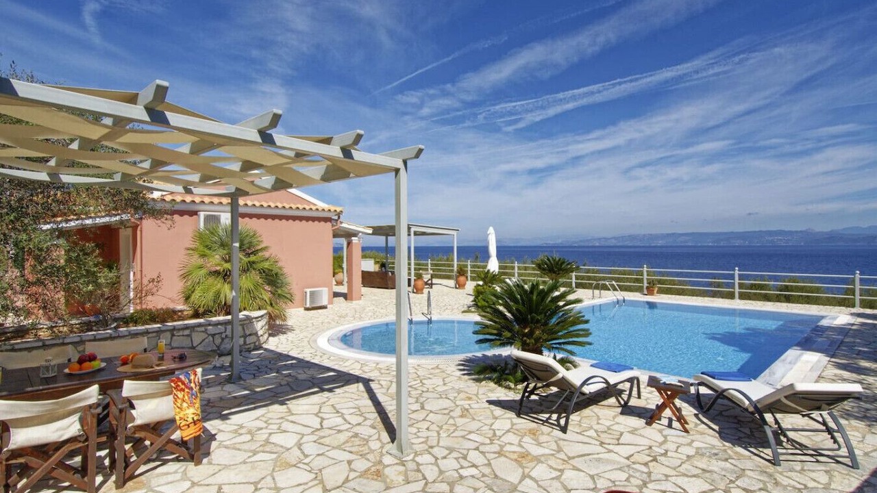 Photo of Outdoor in Gaios