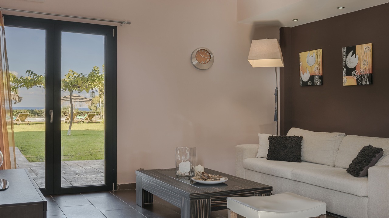 Photo of Livingroom in Svoronata