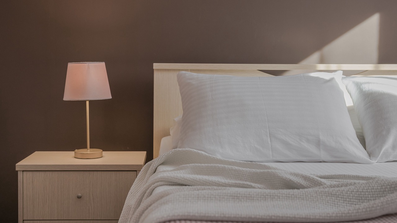 Photo of Bedroom in Svoronata
