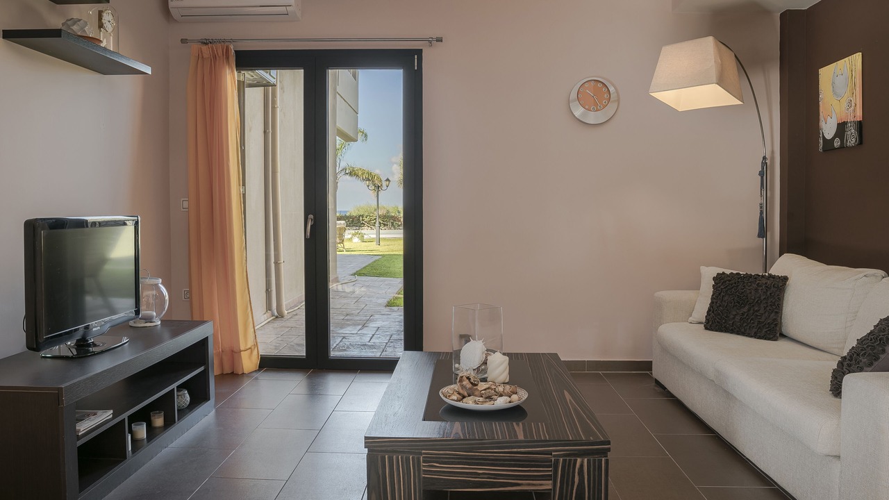 Photo of Livingroom in Svoronata
