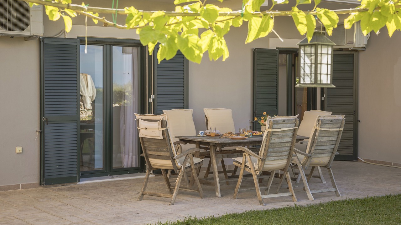 Photo of Outdoor in Svoronata