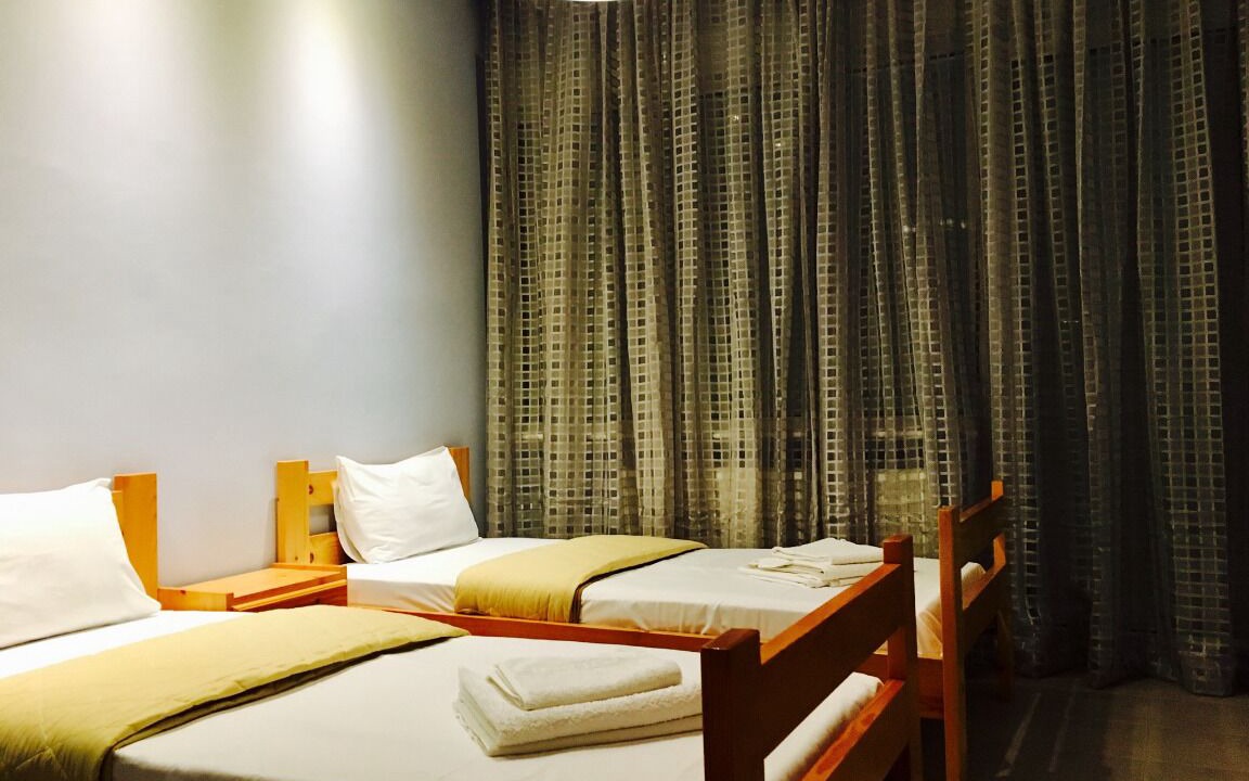 Photo of Bedroom in Stavroupoli
