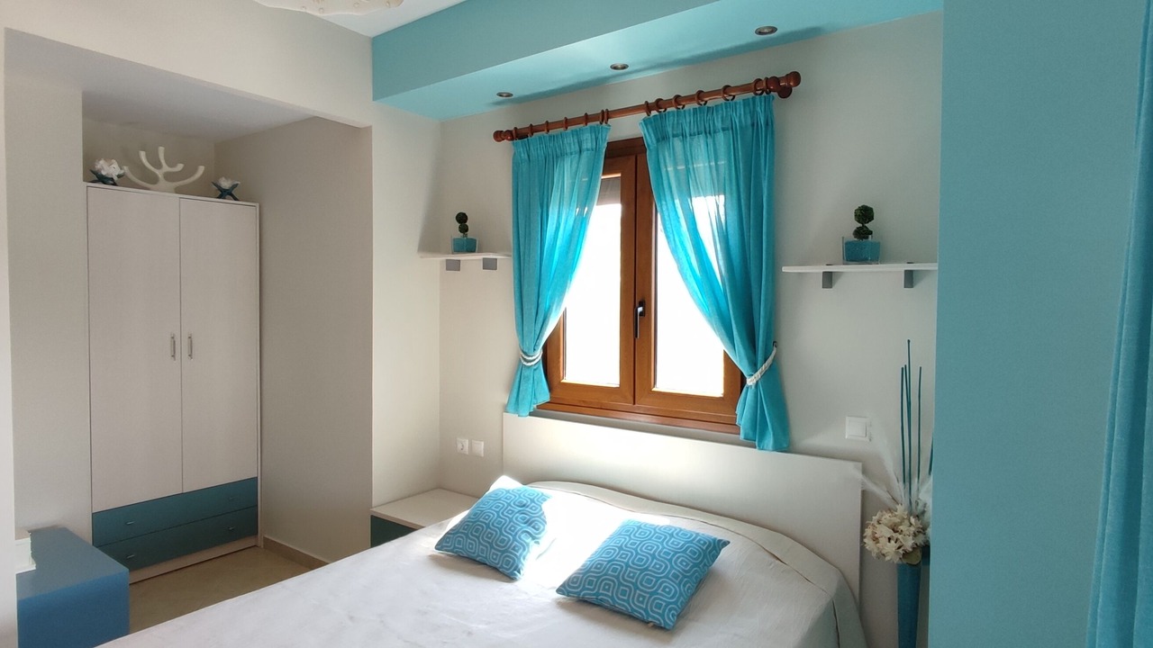 Photo of Bedroom in Siviri