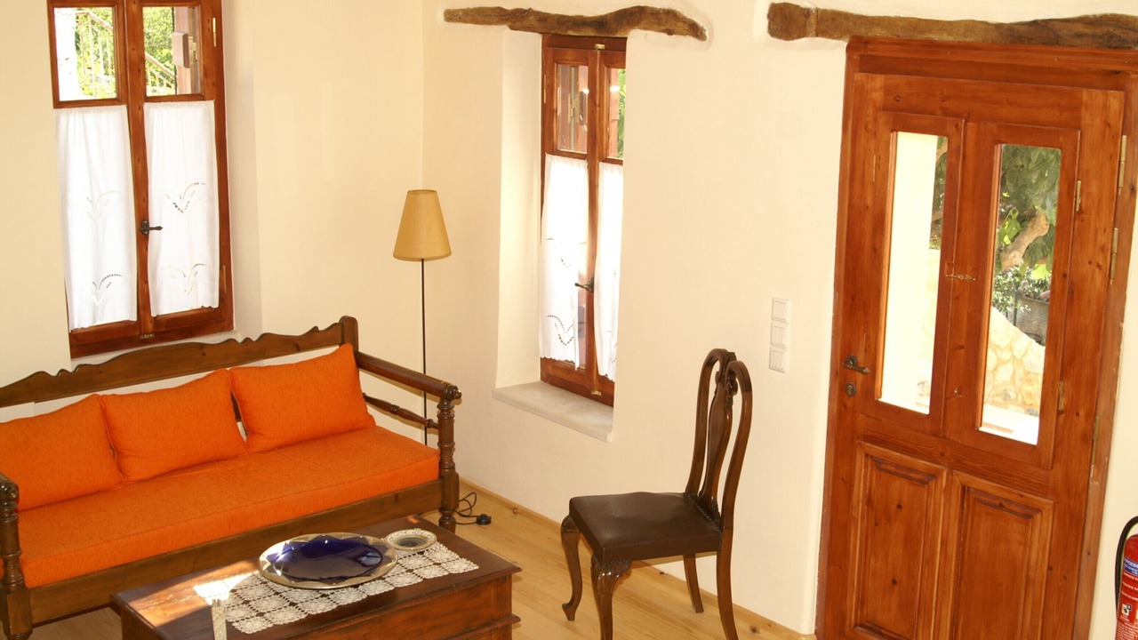 Photo of Livingroom in Xirokampi