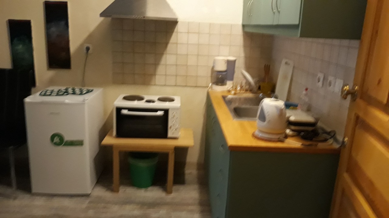 Photo of Kitchen in Thessaloniki