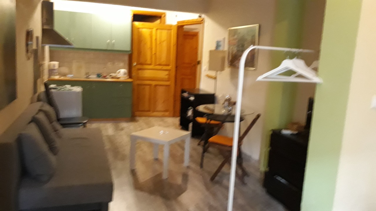 Photo of Livingroom in Thessaloniki