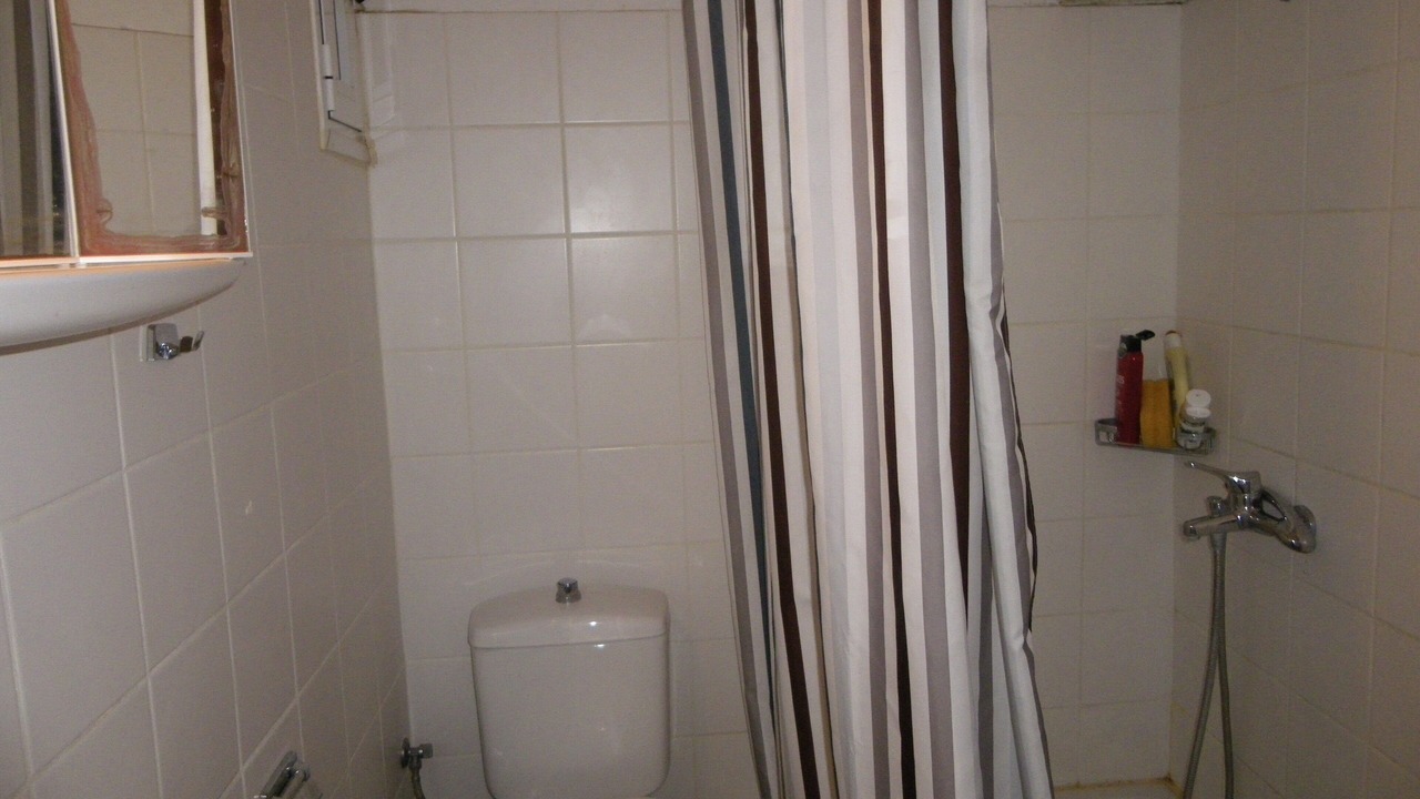Photo of Bathroom in Thessaloniki