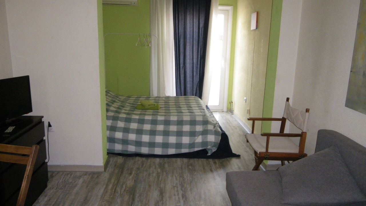 Photo of Bedroom in Thessaloniki