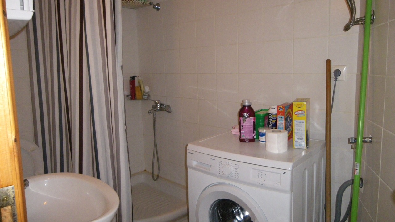 Photo of Bathroom in Thessaloniki