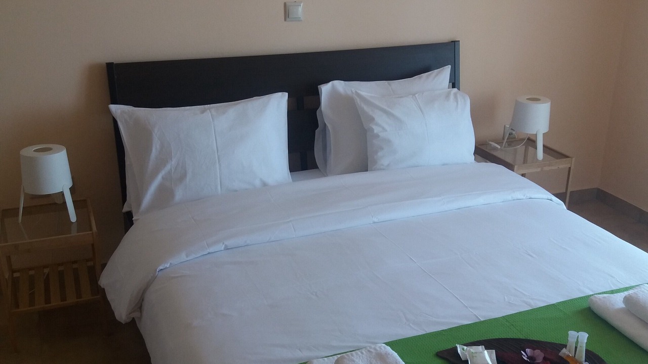 Photo of Bedroom in Drimonas