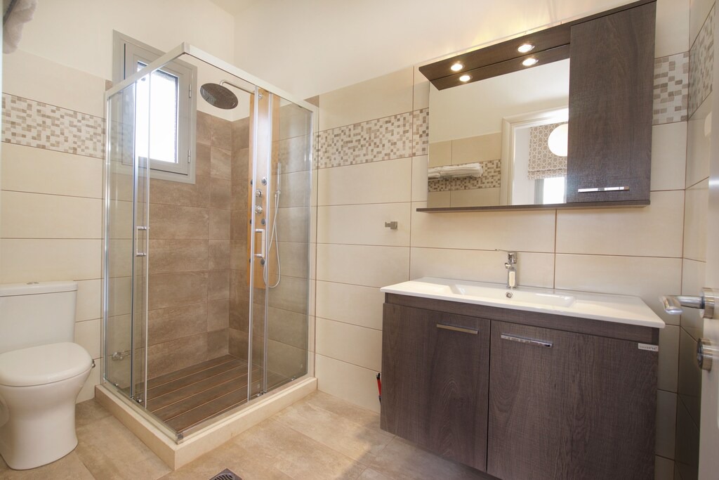 Photo of Bathroom in Makriotika