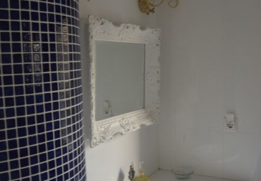 Photo of Bathroom in Lesvos