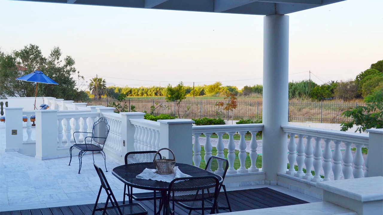 Photo of Outdoor in Lesvos