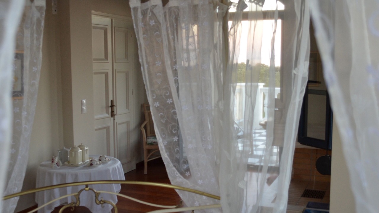 Photo of Bedroom in Lesvos