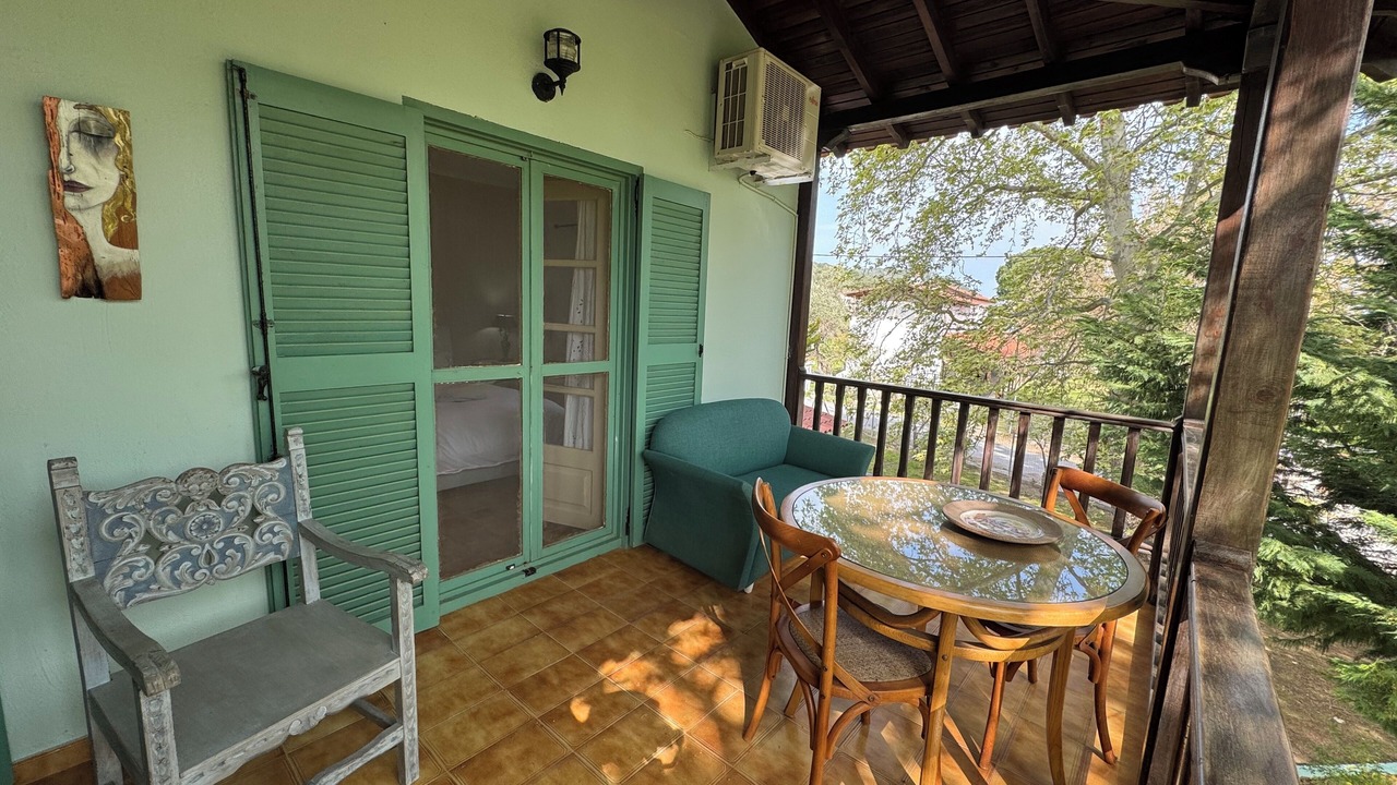 Photo of Outdoor in Vourvourou
