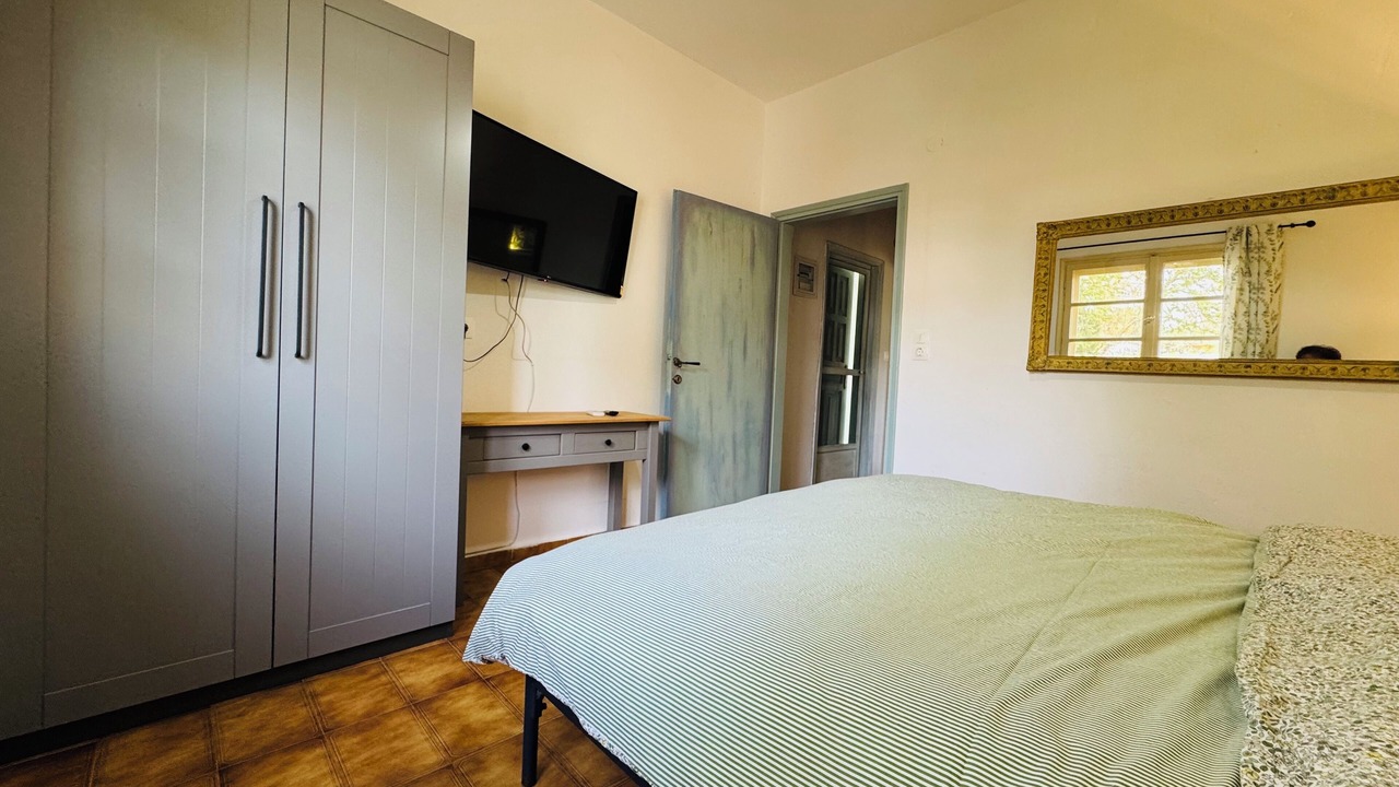 Photo of Bedroom in Vourvourou