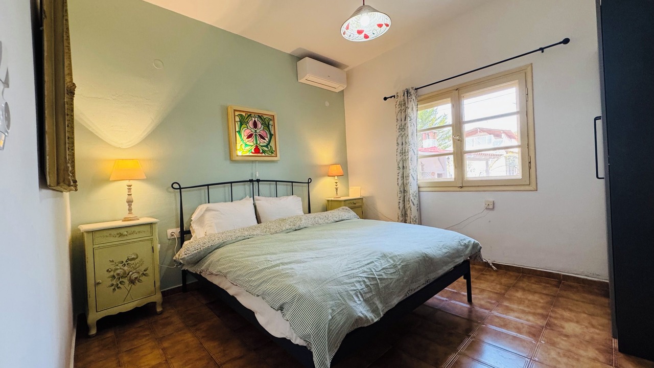 Photo of Bedroom in Vourvourou