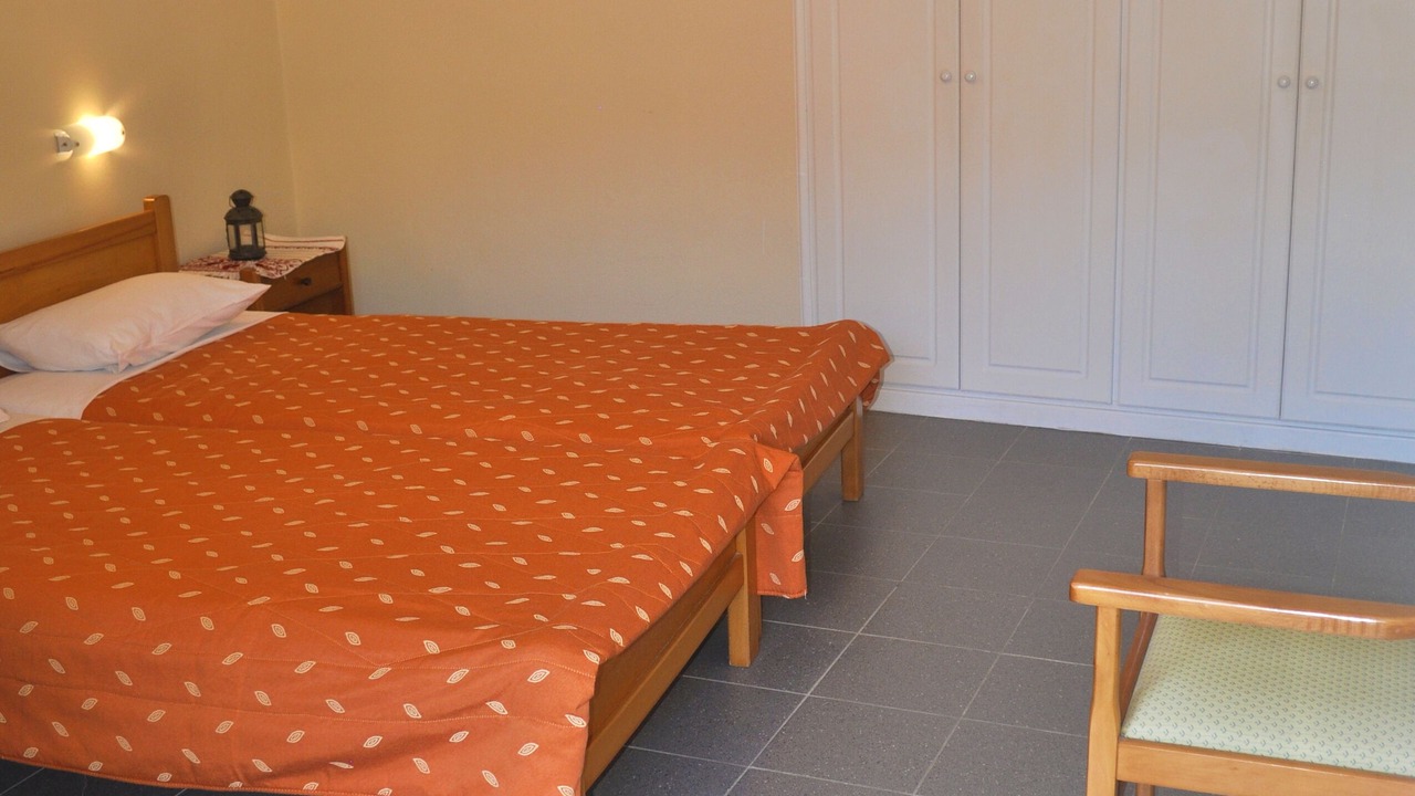 Photo of Bedroom in Agios Gordios
