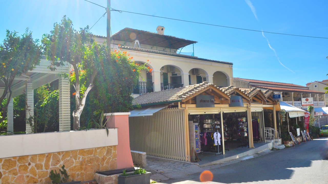 Photo of Outdoor in Agios Gordios