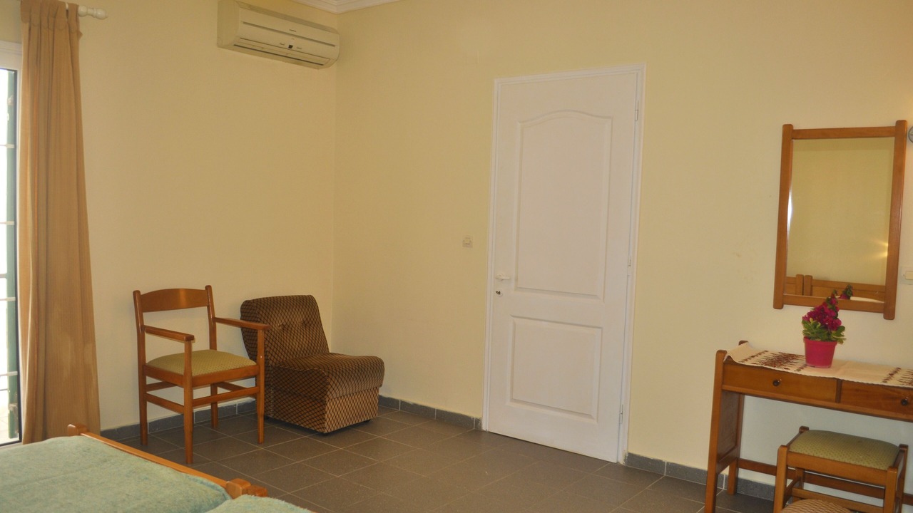 Photo of Bedroom in Agios Gordios