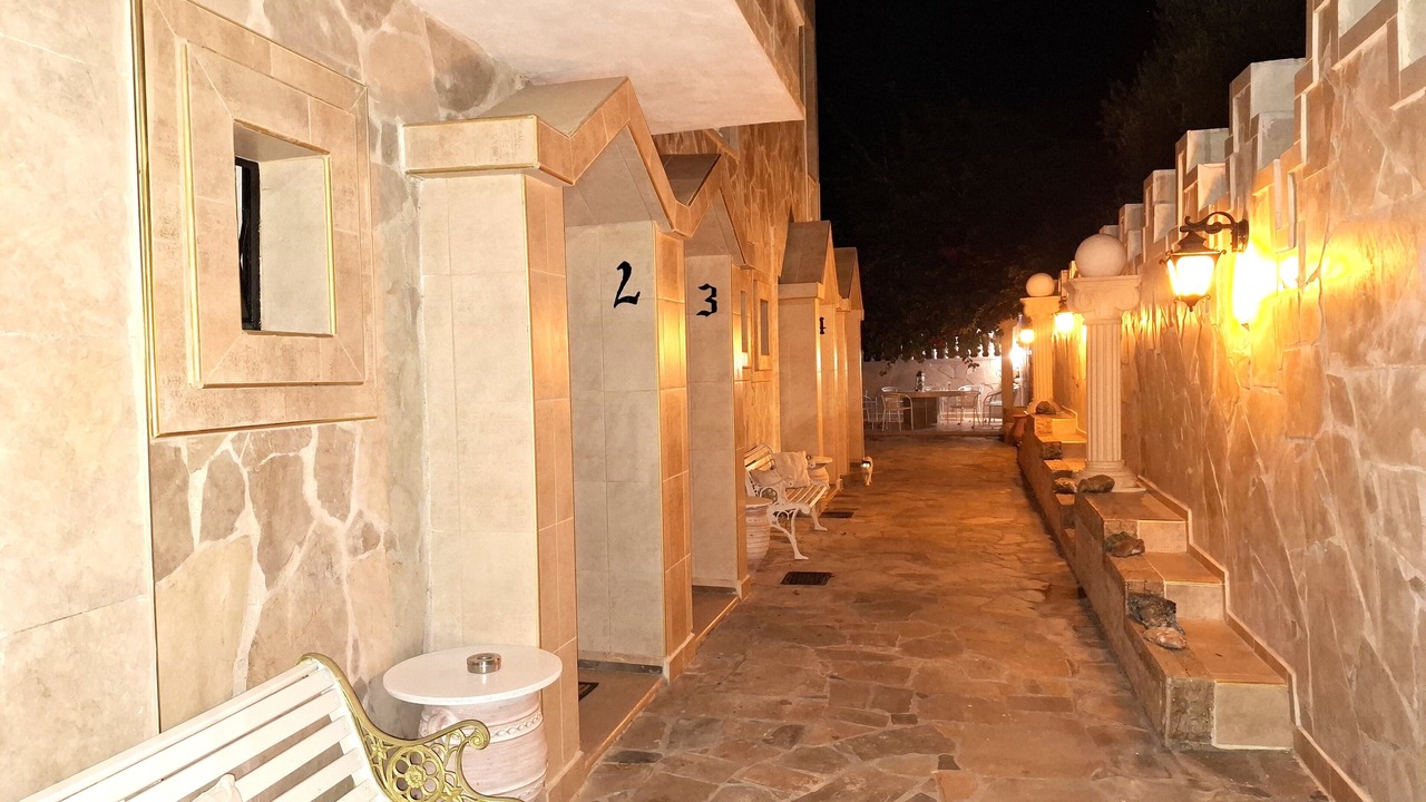 Photo of Patio Balcony in Faliraki