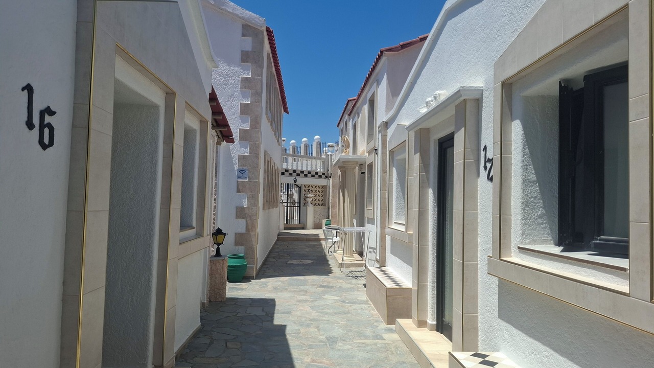 Photo of Outdoor in Faliraki