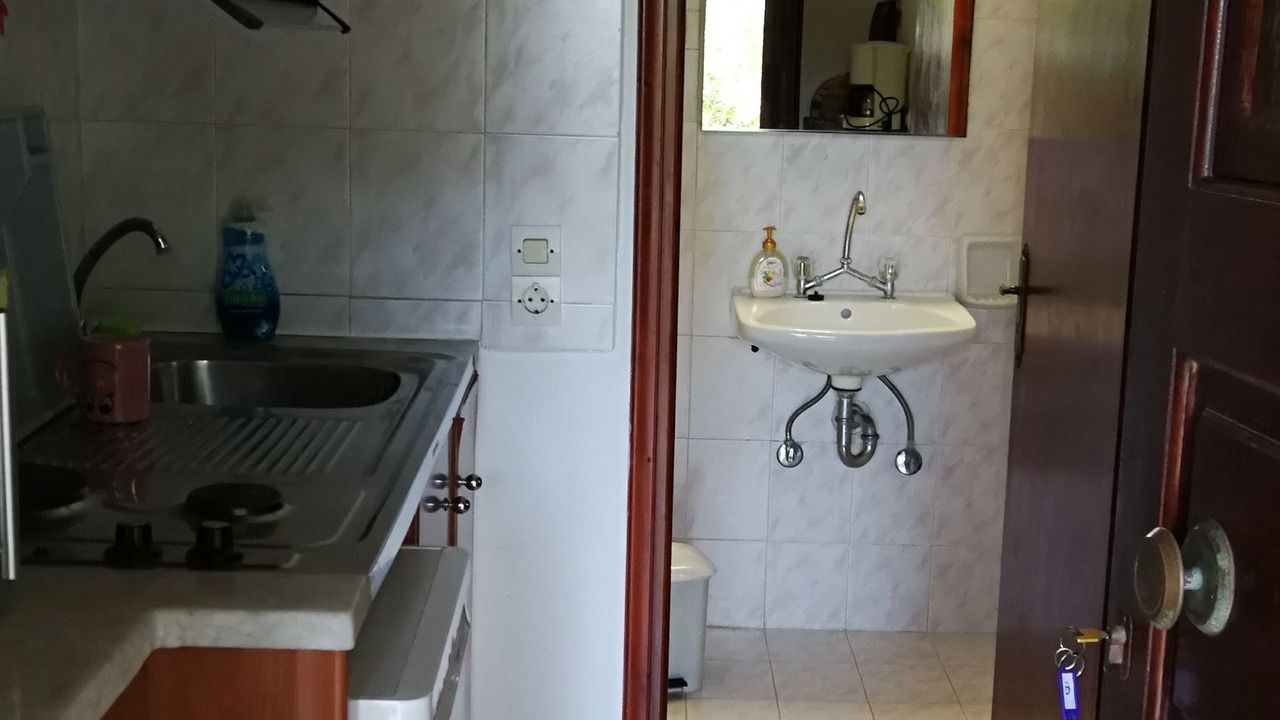 Photo of Bathroom in Vasilikos