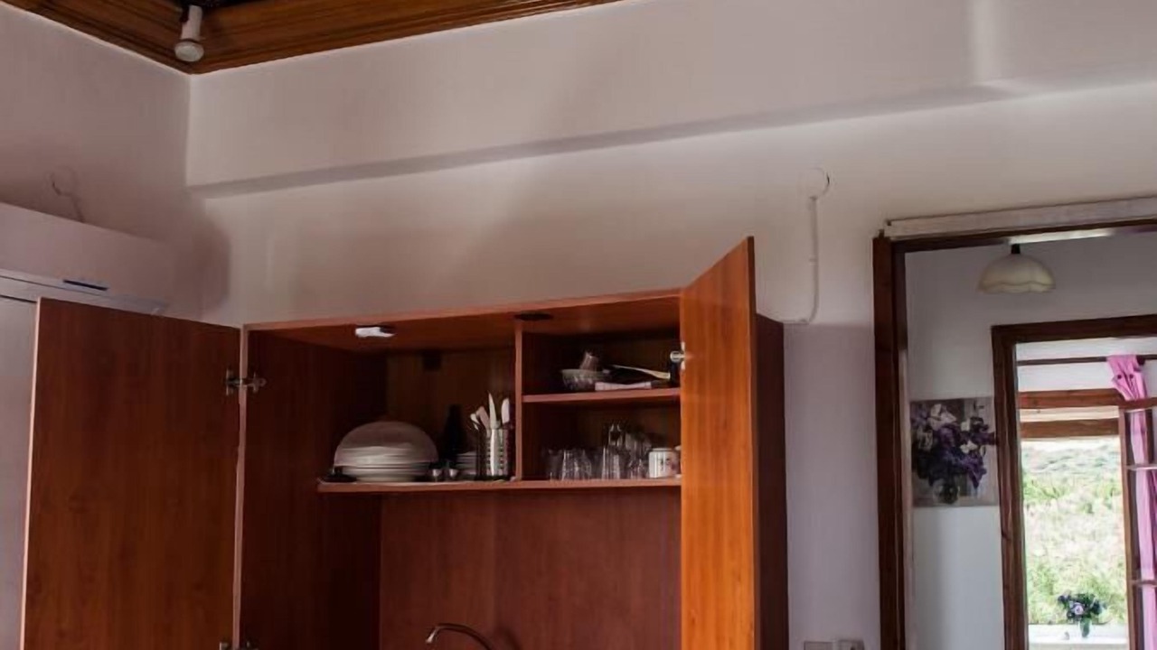 Photo of Kitchen in Vasilikos