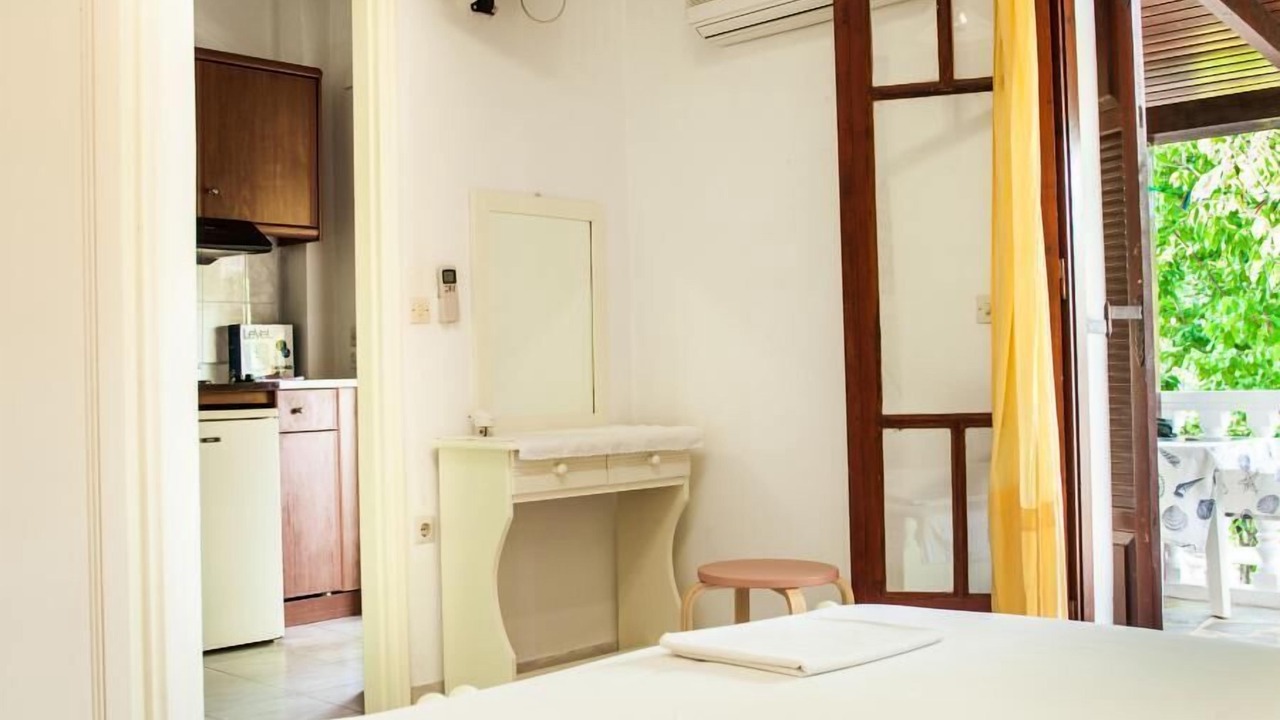 Photo of Kitchen in Vasilikos