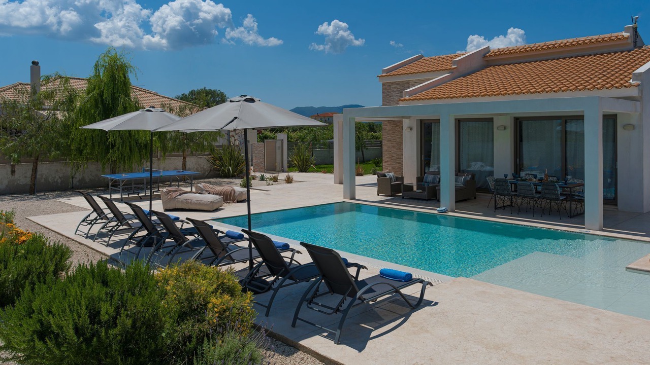 Photo of Outdoor in Zakynthos Town