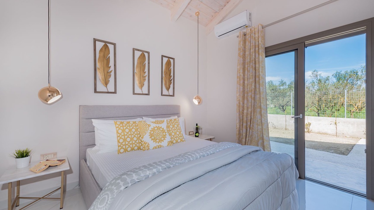 Photo of Bedroom in Zakynthos Town