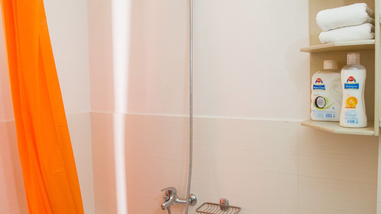Photo of Bathroom in Old Town Rethymnon