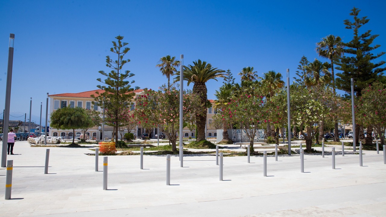 Photo of Others in Old Town Rethymnon