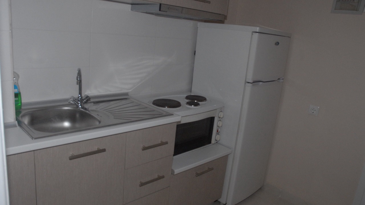Photo of Kitchen in Agia