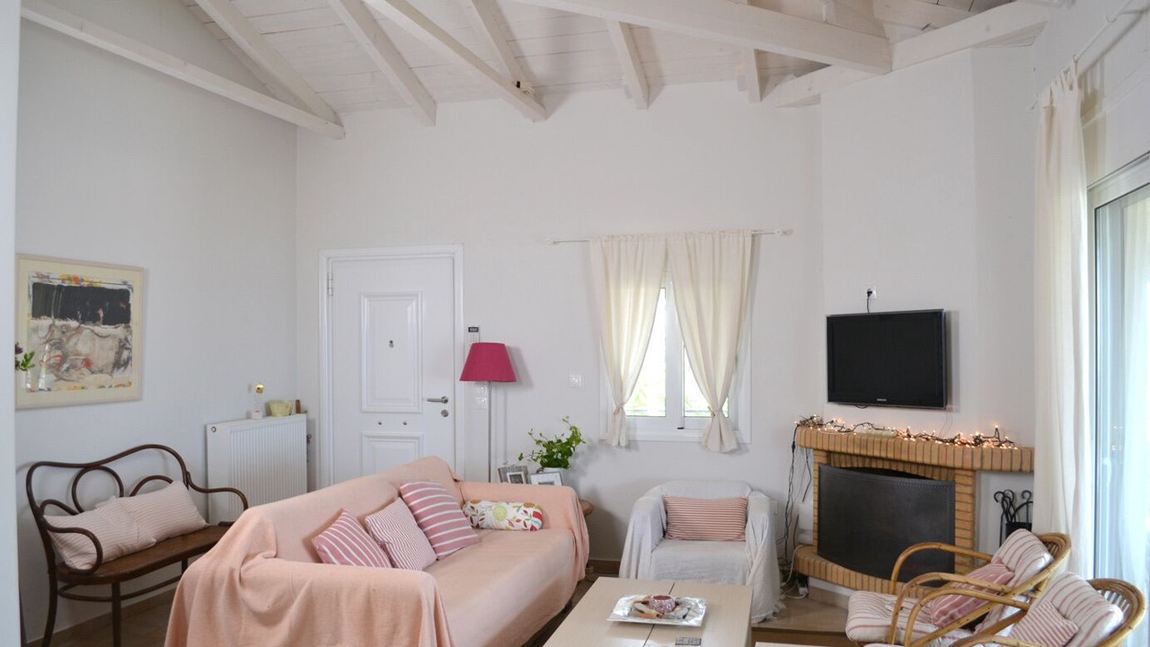 Photo of Livingroom in Korithion