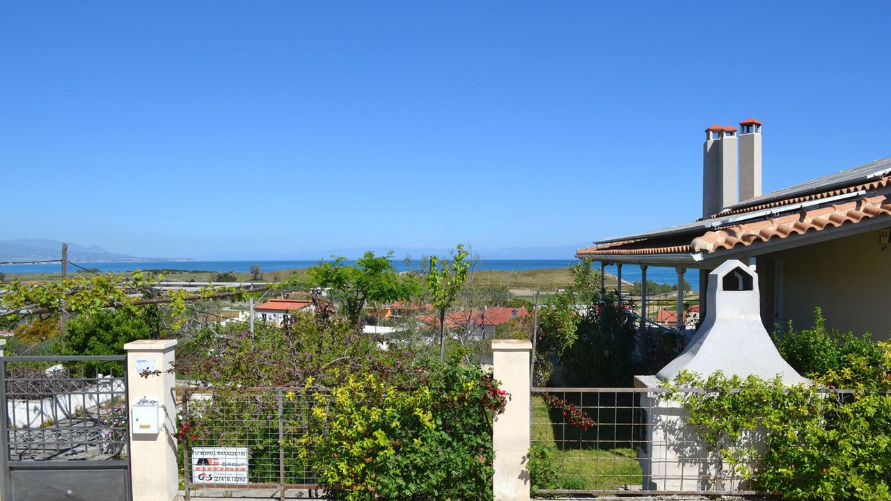 Photo of Outdoor in Korithion
