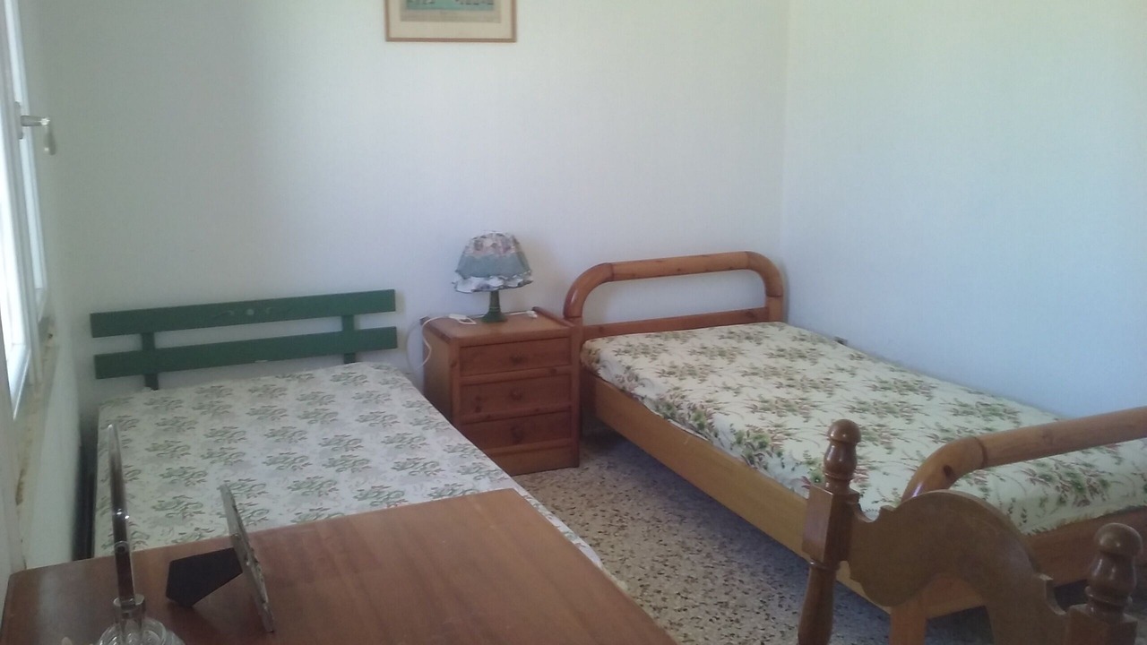 Photo of Bedroom in Ormos Korthiou