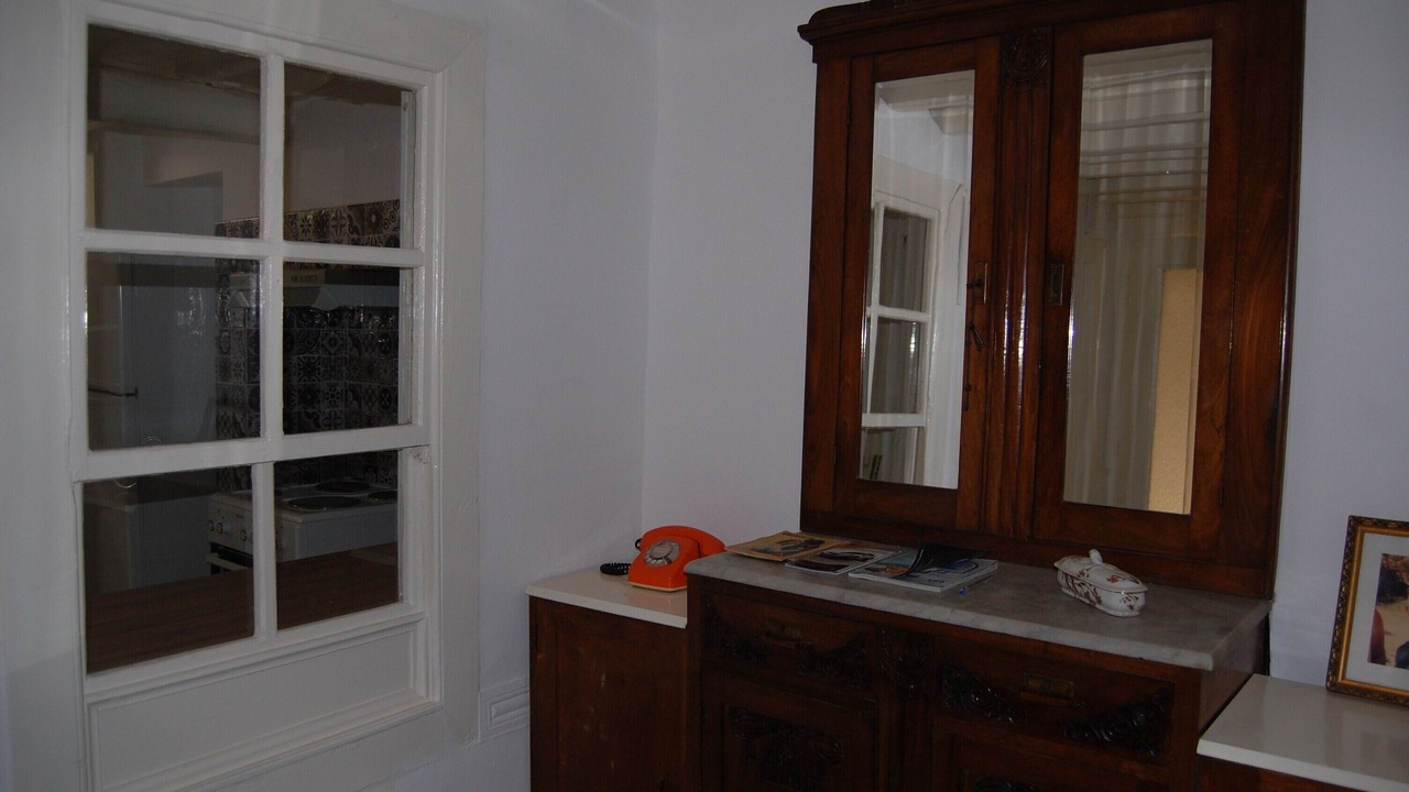 Photo of Kitchen in Plomari