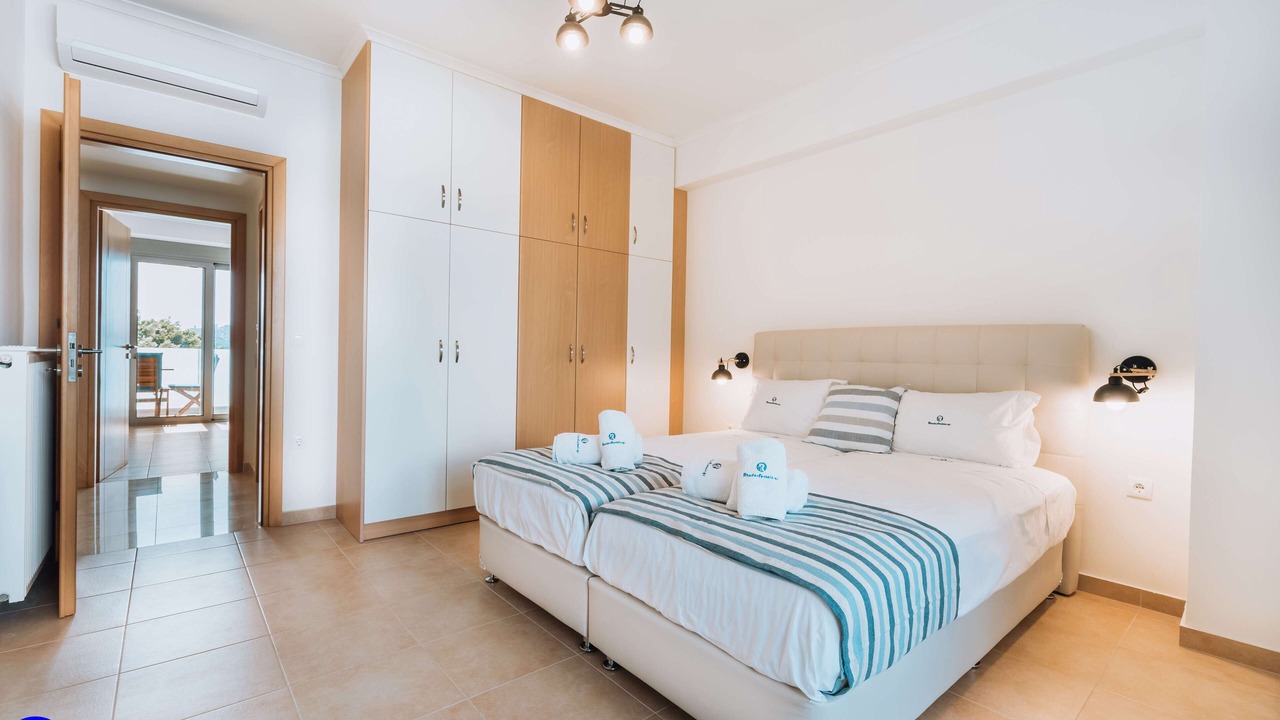 Photo of Bedroom in Rhodes