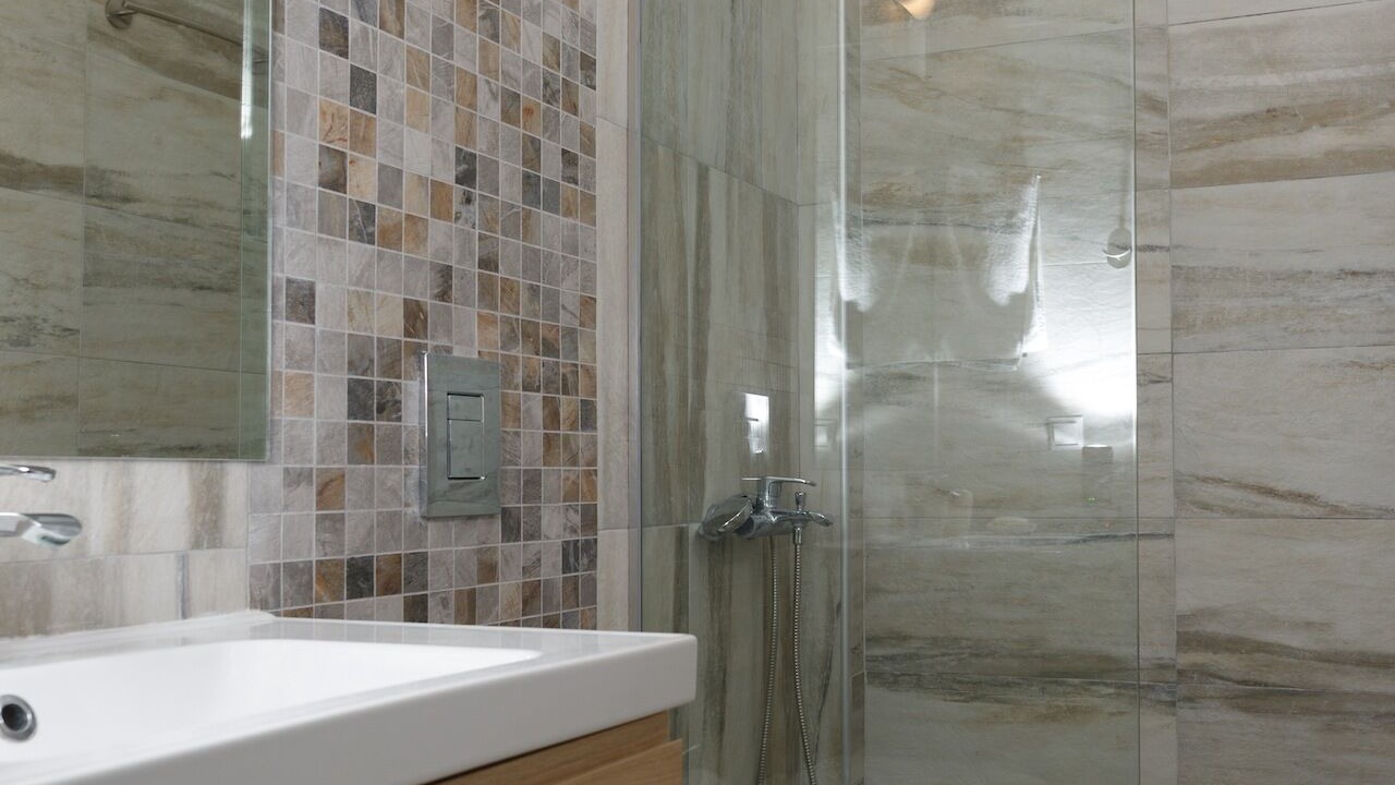 Photo of Bathroom in Paralia
